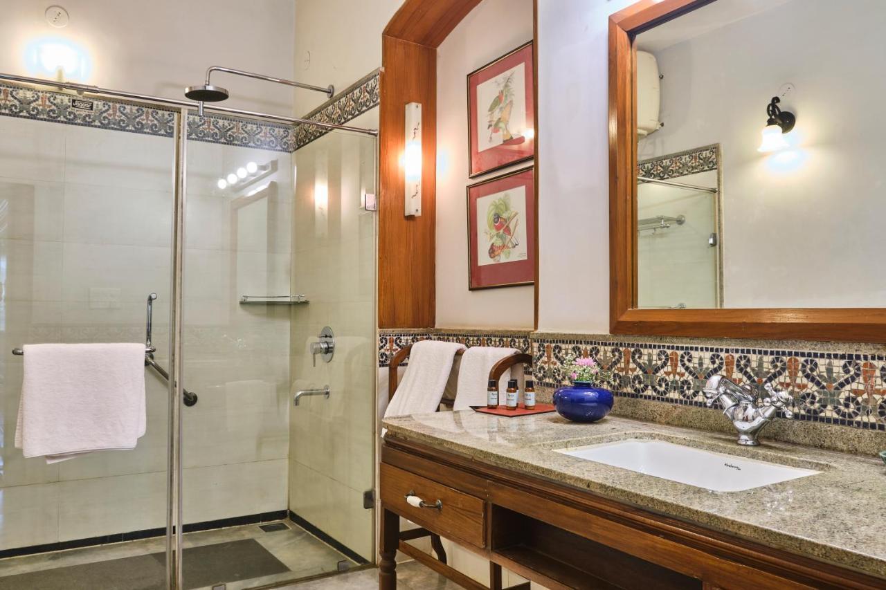 Serendipity House Goa Nerul  ภายนอก รูปภาพ